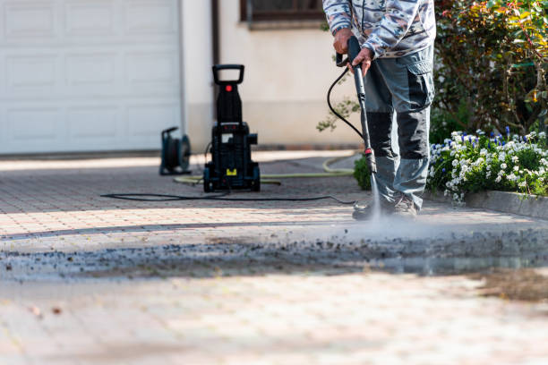 Why Choose Our Certified Pressure Washing Experts for Your Project Needs in Archer City, TX?